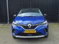 Renault Captur 1.3 Mild Hybrid 140 Techno Clima Easy-Link Navi PD Blauw - thumbnail 9