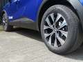 Renault Captur 1.3 Mild Hybrid 140 Techno Clima Easy-Link Navi PD Blauw - thumbnail 12
