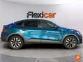 Renault Arkana Evolution TCe 103kW(140CV) EDC mild hybr Verde - thumbnail 5