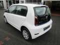 Volkswagen e-up! Automatik KAMERA GRA APS SITZHEIZUNG CLIMATRONIC Weiß - thumbnail 2