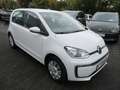 Volkswagen e-up! Automatik KAMERA GRA APS SITZHEIZUNG CLIMATRONIC Weiß - thumbnail 4