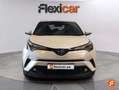 Toyota C-HR 125H Style Plus Blanco - thumbnail 2