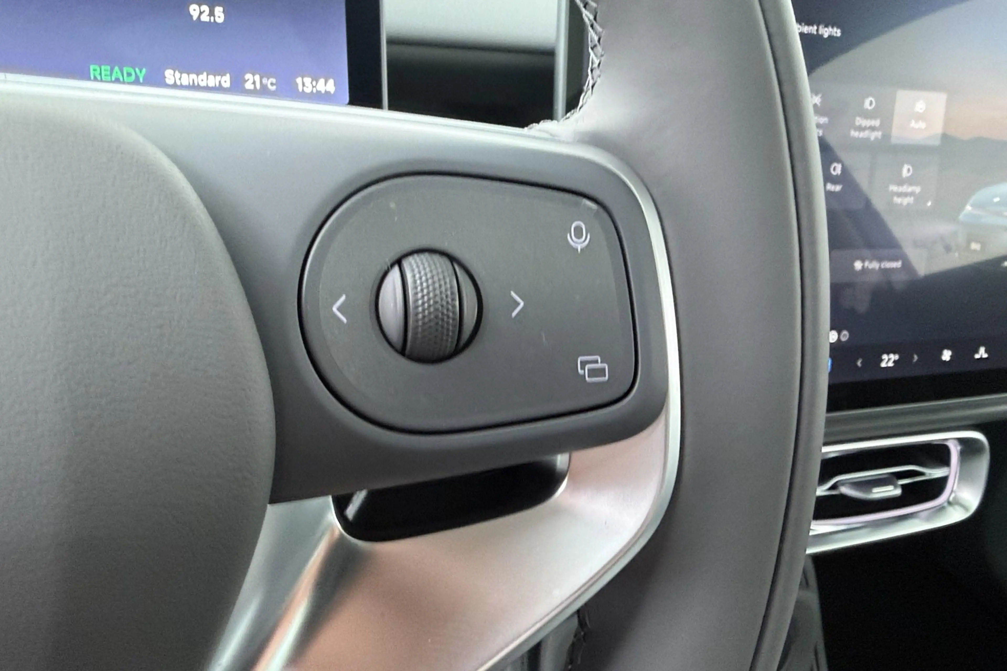 Leapmotor B10 Design Hybrid EV 18.8 kWh Actieradius WLTP 900km | — photo 13