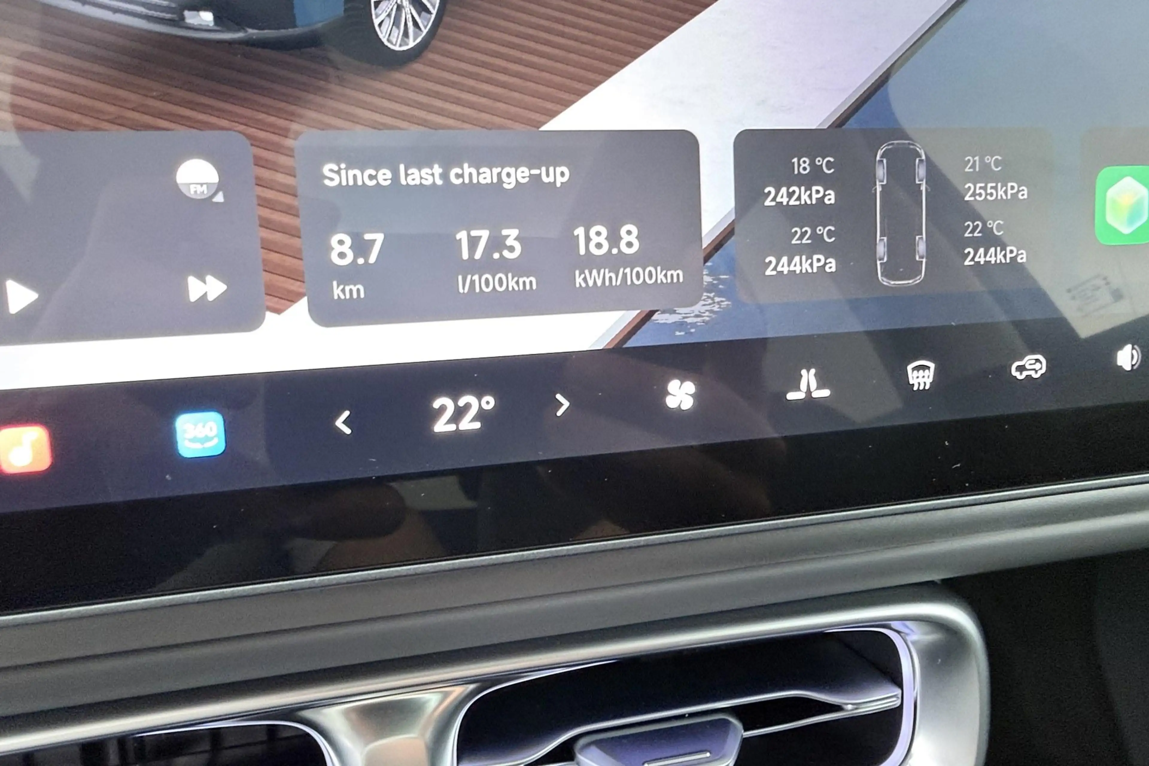 Leapmotor B10 Design Hybrid EV 18.8 kWh Actieradius WLTP 900km | — photo 8