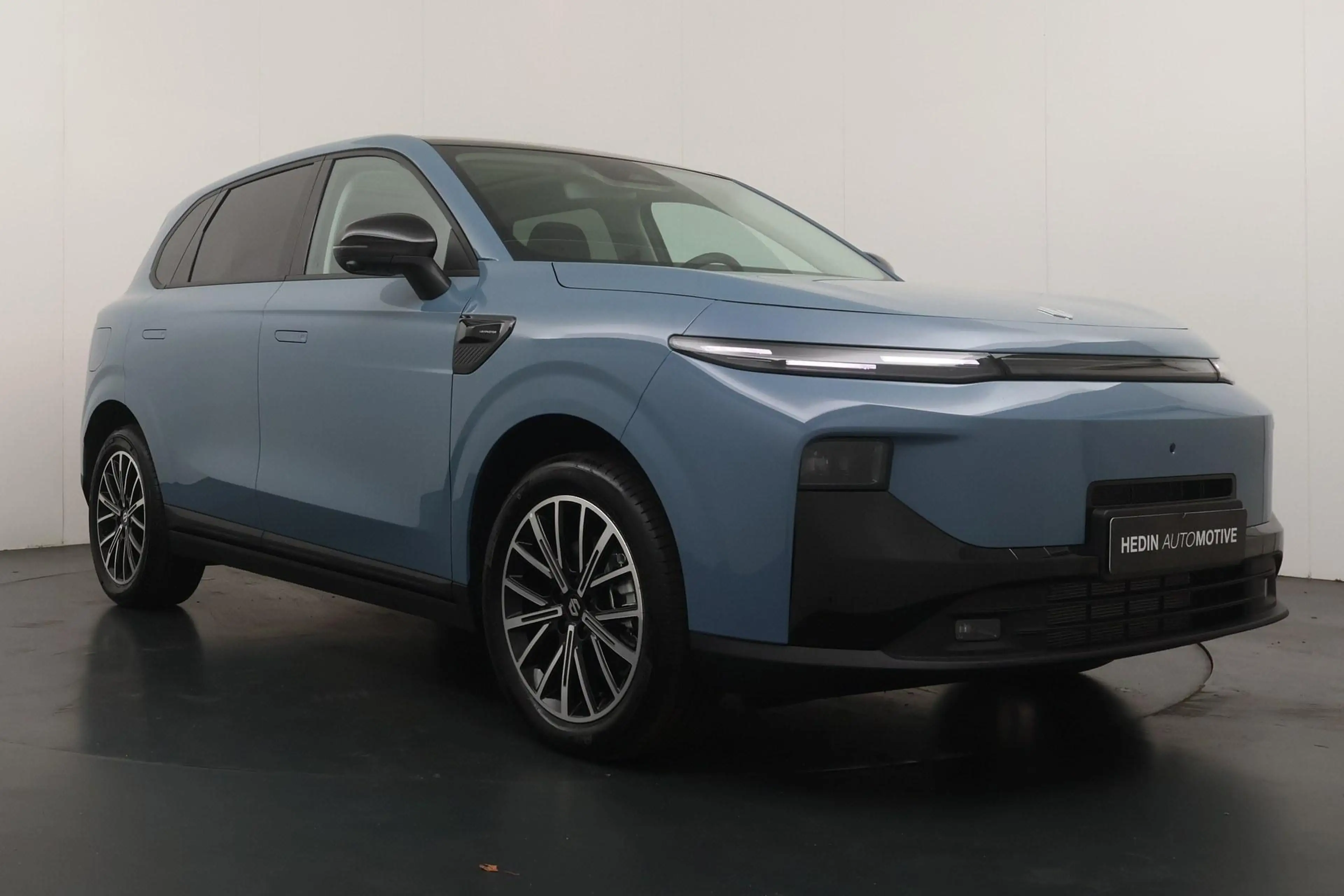 Leapmotor B10 Design Hybrid EV 18.8 kWh Actieradius WLTP 900km | — photo 3