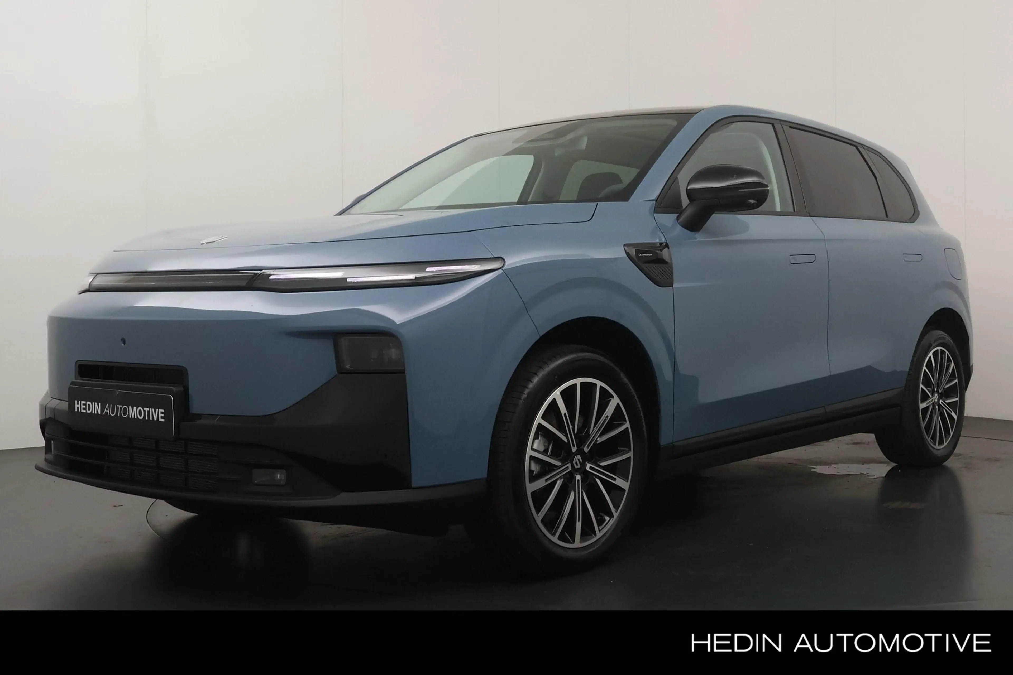 Leapmotor B10 Design Hybrid EV 18.8 kWh Actieradius WLTP 900km |