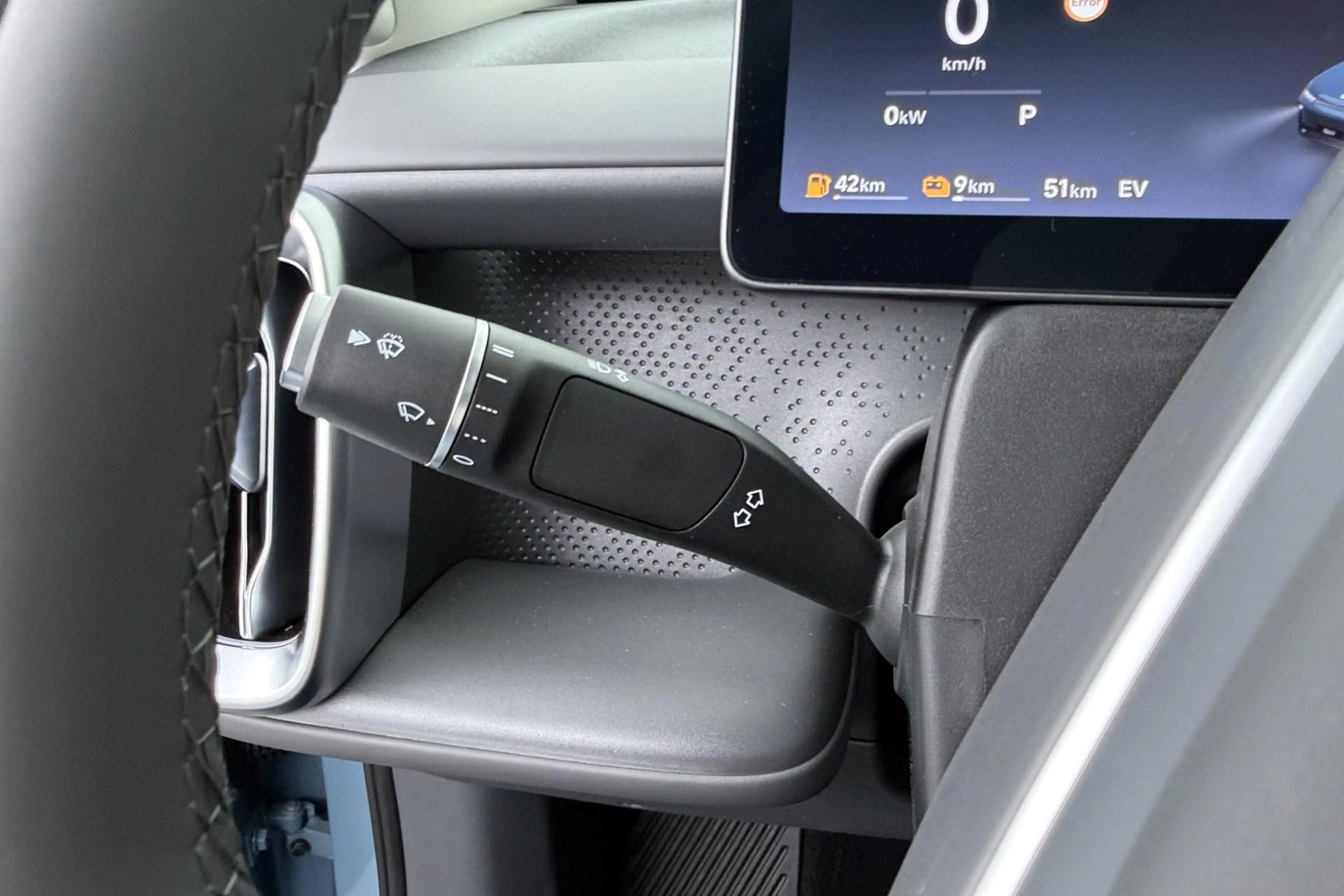 Leapmotor B10 Design Hybrid EV 18.8 kWh Actieradius WLTP 900km | — photo 14