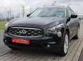 Infiniti FX FX30d AWD Aut. S Premium 2.Hand Voll S-Heft Top Чорний - thumbnail 6