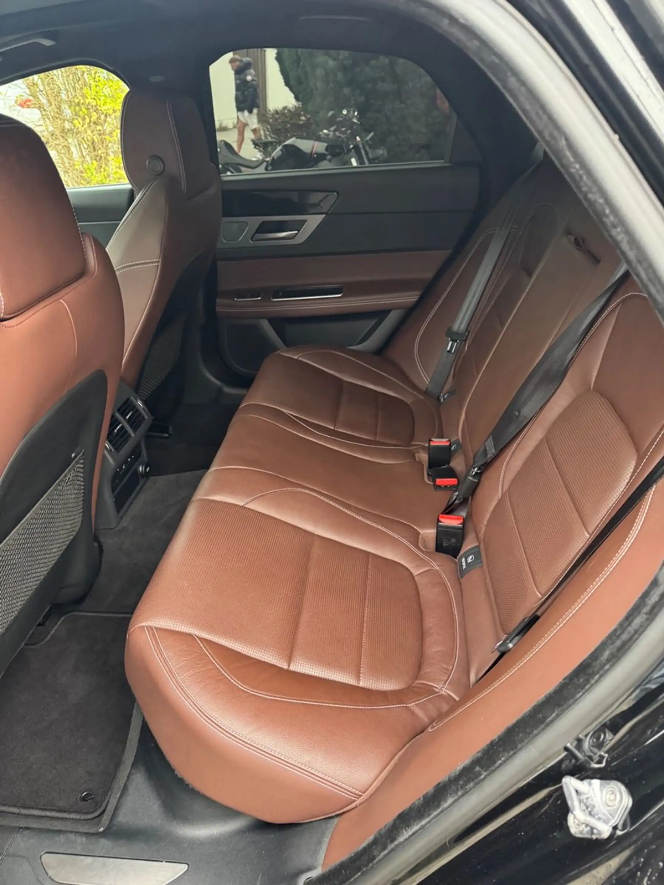 Jaguar XF R-Sport 3.0D *TÜV 04/28*20 Zoll*SHZ*Pano* — photo 15