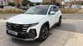 Hyundai TUCSON 1.6T 118kW (160CV) N Line Blanco - thumbnail 3
