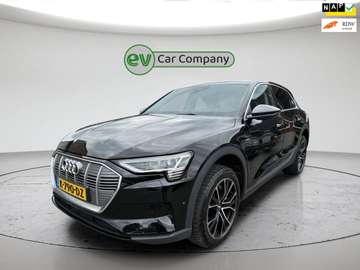 50 quattro edition 71 kWh | SOH 94% | Luchtvering
