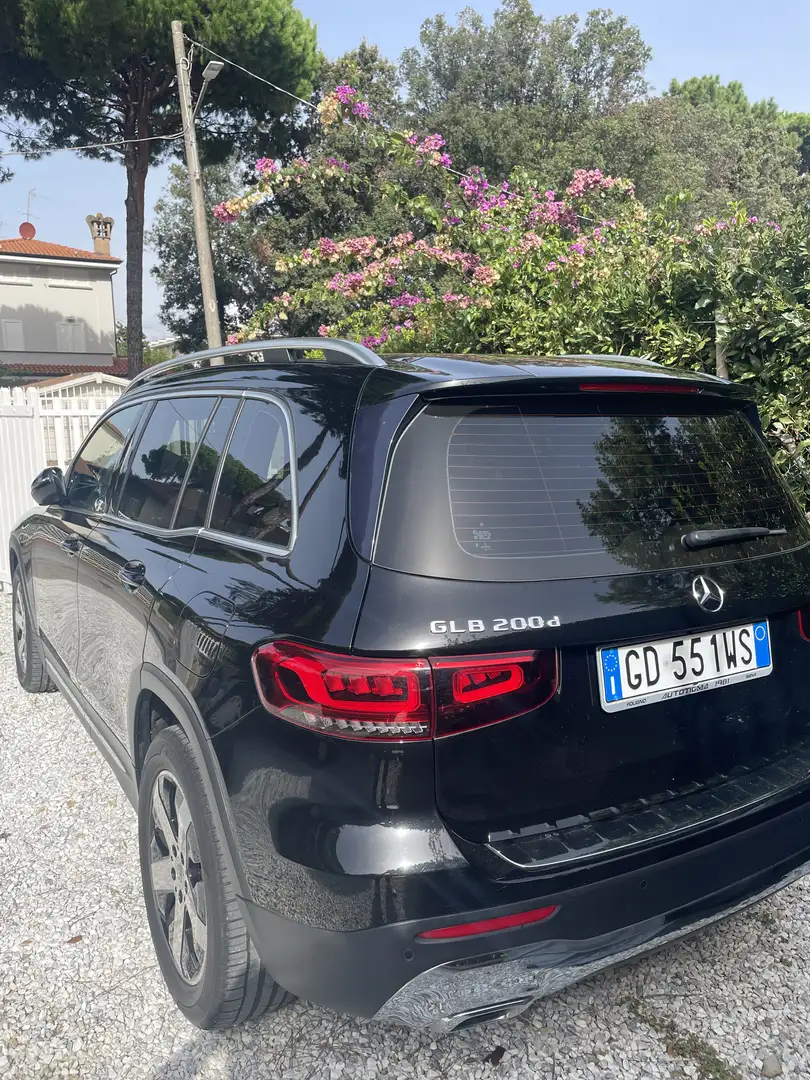 Mercedes-Benz GLB 200 d Sport Plus 4matic auto - 2