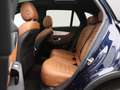 Mercedes-Benz GLC 300 300de 4MATIC Business Solution AMG | LEER | PANO-S Blauw - thumbnail 12