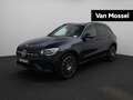 Mercedes-Benz GLC 300 300de 4MATIC Business Solution AMG | LEER | PANO-S Blauw - thumbnail 1
