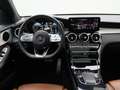 Mercedes-Benz GLC 300 300de 4MATIC Business Solution AMG | LEER | PANO-S Blauw - thumbnail 7