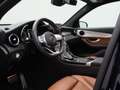Mercedes-Benz GLC 300 300de 4MATIC Business Solution AMG | LEER | PANO-S Blauw - thumbnail 33