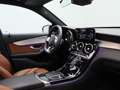 Mercedes-Benz GLC 300 300de 4MATIC Business Solution AMG | LEER | PANO-S Blauw - thumbnail 34