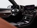 Mercedes-Benz GLC 300 300de 4MATIC Business Solution AMG | LEER | PANO-S Blauw - thumbnail 37
