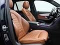 Mercedes-Benz GLC 300 300de 4MATIC Business Solution AMG | LEER | PANO-S Blauw - thumbnail 35