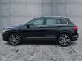 Volkswagen Tiguan 2.0 TDI 4M ELEGANCE MATRIX+NAVI+AHK+PANO Schwarz - thumbnail 4