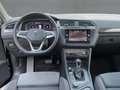 Volkswagen Tiguan 2.0 TDI 4M ELEGANCE MATRIX+NAVI+AHK+PANO Schwarz - thumbnail 9