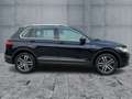 Volkswagen Tiguan 2.0 TDI 4M ELEGANCE MATRIX+NAVI+AHK+PANO Schwarz - thumbnail 7