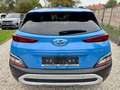 Hyundai KONA Kona 1.6 CRDi Techno*GPS*CAMERA*AIRCO*1ER PROP* Bleu - thumbnail 5