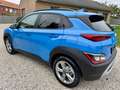 Hyundai KONA Kona 1.6 CRDi Techno*GPS*CAMERA*AIRCO*1ER PROP* Bleu - thumbnail 4