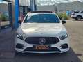 Mercedes-Benz A 200 200 d 150ch amg line burmester-360-sieges elec-immat fr Weiß - thumbnail 8