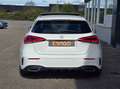 Mercedes-Benz A 200 200 d 150ch amg line burmester-360-sieges elec-immat fr Weiß - thumbnail 6