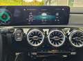 Mercedes-Benz A 200 200 d 150ch amg line burmester-360-sieges elec-immat fr Weiß - thumbnail 27