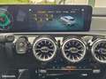 Mercedes-Benz A 200 200 d 150ch amg line burmester-360-sieges elec-immat fr Weiß - thumbnail 19