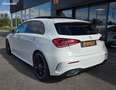 Mercedes-Benz A 200 200 d 150ch amg line burmester-360-sieges elec-immat fr Weiß - thumbnail 5