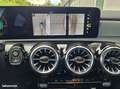 Mercedes-Benz A 200 200 d 150ch amg line burmester-360-sieges elec-immat fr Weiß - thumbnail 23