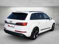 Audi Q7 S line 50 TDI quattro *Matrix*ACC*7Sitzer* Weiß - thumbnail 3