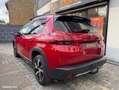 Peugeot 2008 1.2 PURETECH 130ch GT LINE S&S Toit Panoramique Rouge - thumbnail 18