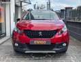 Peugeot 2008 1.2 PURETECH 130ch GT LINE S&S Toit Panoramique Rouge - thumbnail 17