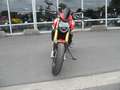 Ducati Monster 937 Rouge - thumbnail 3