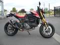 Ducati Monster 937 Rouge - thumbnail 1