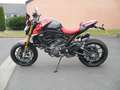 Ducati Monster 937 Rouge - thumbnail 2
