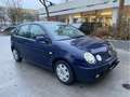 Volkswagen Polo 1.4 AUTOMATIK Tüv Neu tel. 01708044052 Blau - thumbnail 1