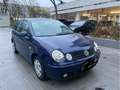 Volkswagen Polo 1.4 AUTOMATIK Tüv Neu tel. 01708044052 Blau - thumbnail 3