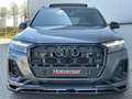 Audi Q7 60 TFSI e S-line 490Pk Carbon Competition 22Inch R Gris - thumbnail 2