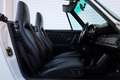 Porsche 911 911 3,2L G-MODELL G50 CARRERA CABRIOLET GRANDPRIX Weiß - thumbnail 33