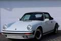 Porsche 911 911 3,2L G-MODELL G50 CARRERA CABRIOLET GRANDPRIX Weiß - thumbnail 1