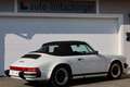 Porsche 911 911 3,2L G-MODELL G50 CARRERA CABRIOLET GRANDPRIX Weiß - thumbnail 18