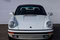 Porsche 911 911 3,2L G-MODELL G50 CARRERA CABRIOLET GRANDPRIX Weiß - thumbnail 6