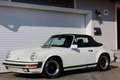 Porsche 911 911 3,2L G-MODELL G50 CARRERA CABRIOLET GRANDPRIX Weiß - thumbnail 17
