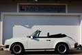 Porsche 911 911 3,2L G-MODELL G50 CARRERA CABRIOLET GRANDPRIX Weiß - thumbnail 21