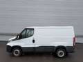 Iveco Daily 35S14N ID:9 Weiß - thumbnail 4